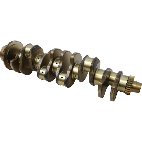 Aftermarket AMRE548603 Crankshaft AMRE548603-ABL - main